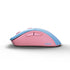 Glorious Model D PRO Forge Wireless Mouse Skyline Blue/Pink - View 4 | IT Care Kuwait