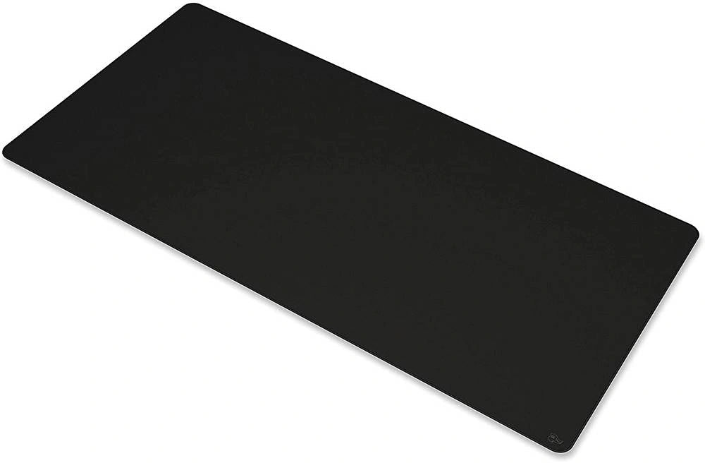 Glorious 3XL Extended Gaming Mouse Pad 24"X48" - BlackIT CareMouse Pad
