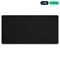 Glorious Extended Gaming Mouse Pad Black | IT Care Kuwait