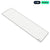 Glorious Extended Gaming Mouse Pad - 11"x36" - White EditionIT CareMouse Pad