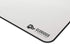Glorious Extended Gaming Mouse Pad - 11"x36" - White EditionIT CareMouse Pad
