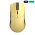 Glorious Forge Model O Pro Wireless Gaming Mouse Golden Panda | IT Care Kuwait