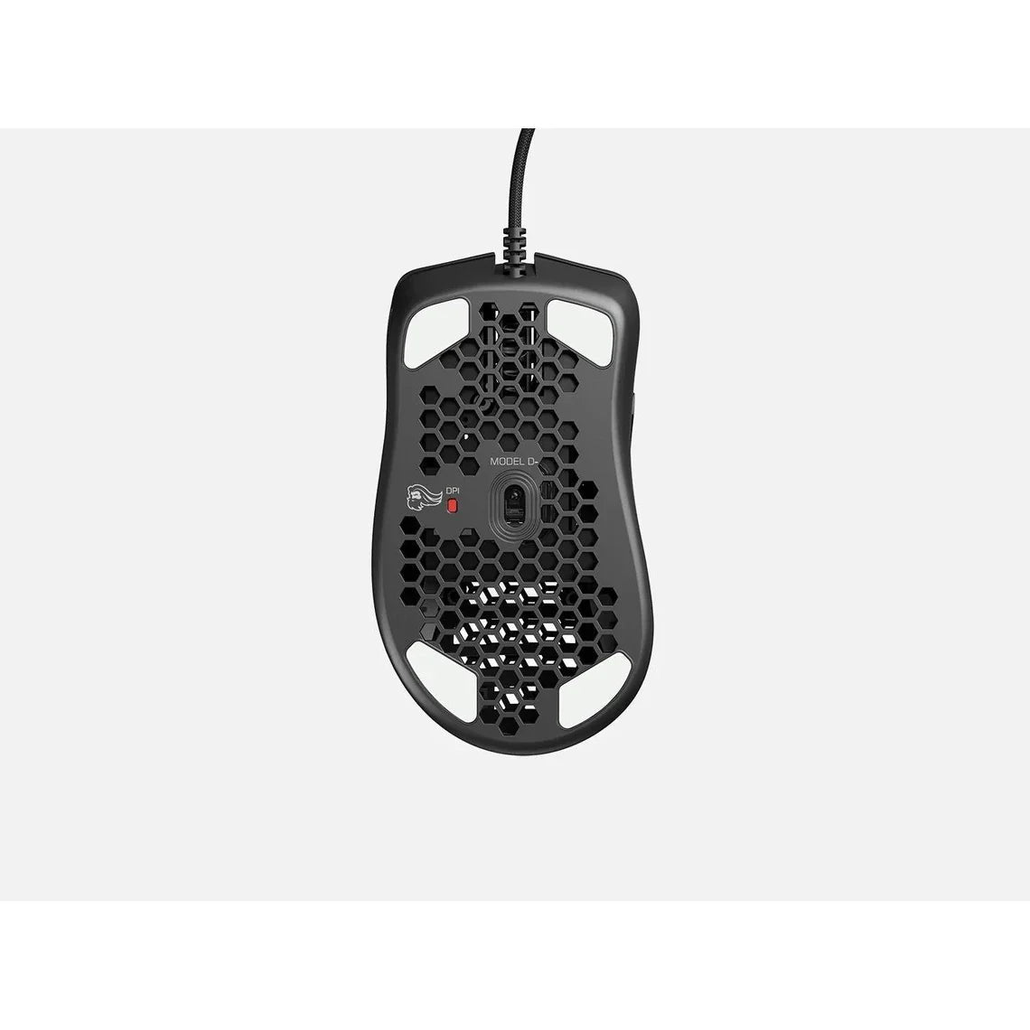 Glorious Gaming Mouse Model D - Matte BlackIT CareGaming Mouse