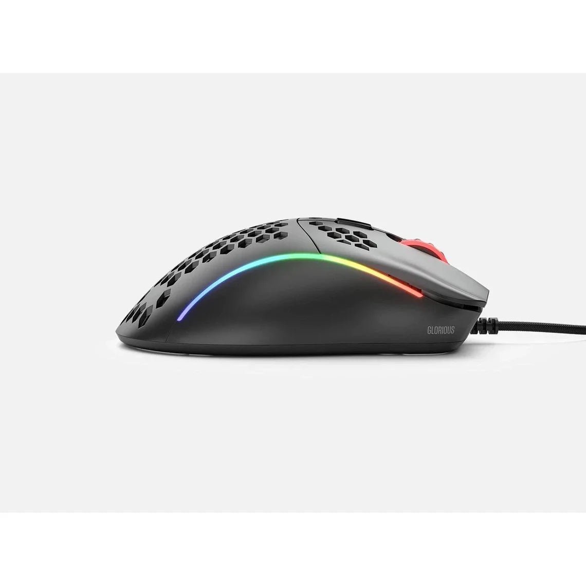 Glorious Gaming Mouse Model D - Matte BlackIT CareGaming Mouse