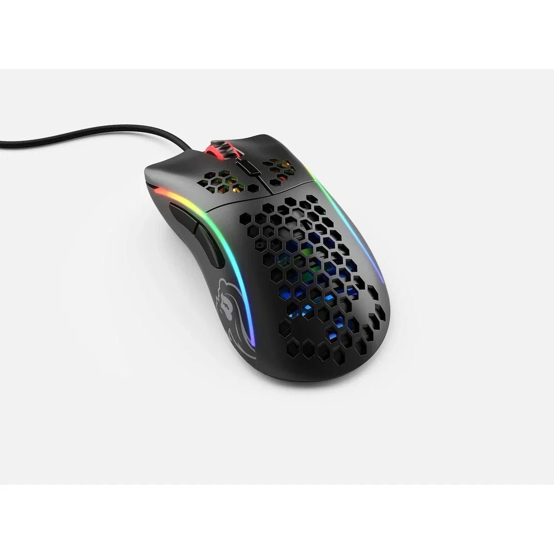 Glorious Gaming Mouse Model D - Matte BlackIT CareGaming Mouse