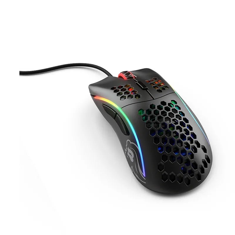 Glorious Gaming Mouse Model O - Matte BlackIT CareGaming Mouse