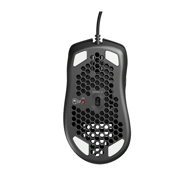 Glorious Gaming Mouse Model O - Matte BlackIT CareGaming Mouse