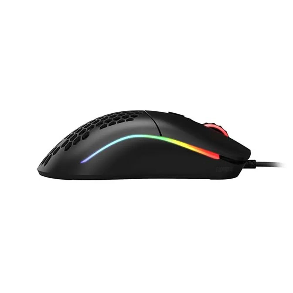 Glorious Gaming Mouse Model O Minus Wired - Matte BlackIT CareGaming Mouse