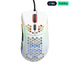 Glorious Model O Minus Wired Gaming Mouse Matte White | IT Care Kuwait