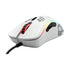 Glorious Gaming Mouse Model O Minus Wired - Matte WhiteIT CareGaming Mouse