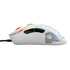 Glorious Gaming Mouse Model O Minus Wired - Matte WhiteIT CareGaming Mouse