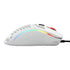 Glorious Gaming Mouse Model O Minus Wired - Matte WhiteIT CareGaming Mouse