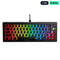 Glorious GMMK 3 65% Prebuilt Wired Mechanical Gaming Keyboard Black Arabic | IT Care Kuwait