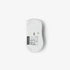 Glorious Model O 2 PRO 4K/8K Wireless Gaming Mouse - WhiteIT CareGaming Mouse