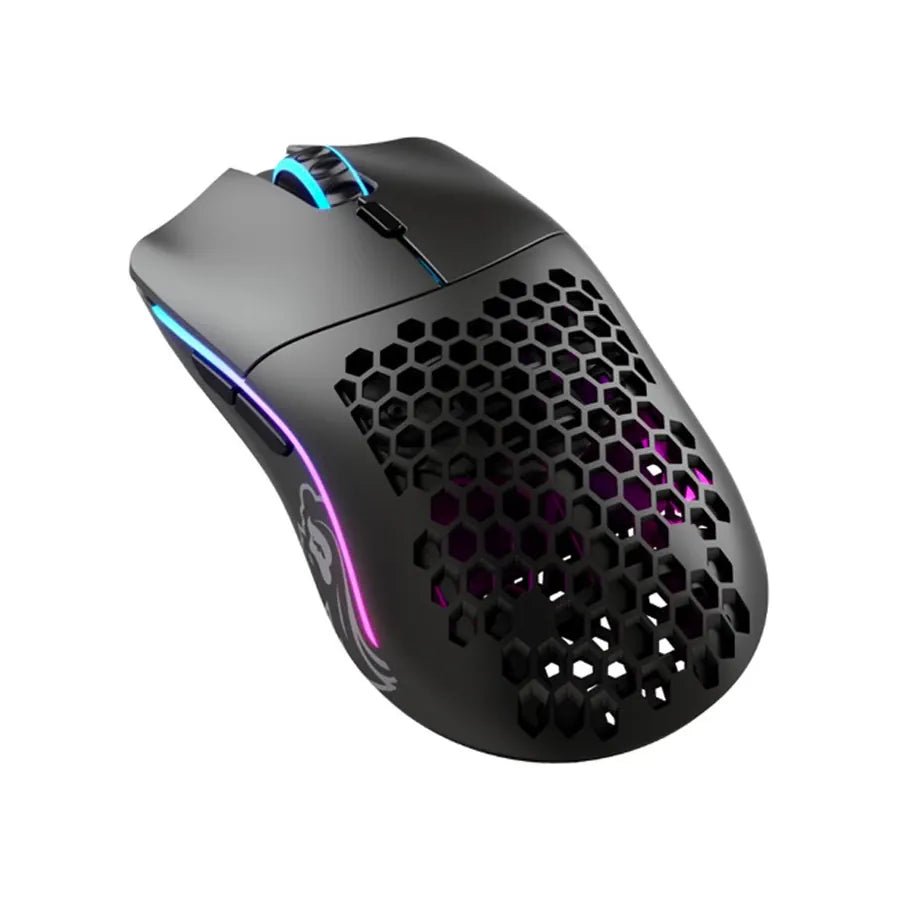 Glorious Model O Minus Wireless Gaming Mouse - Matte BlackIT CareGaming Mouse