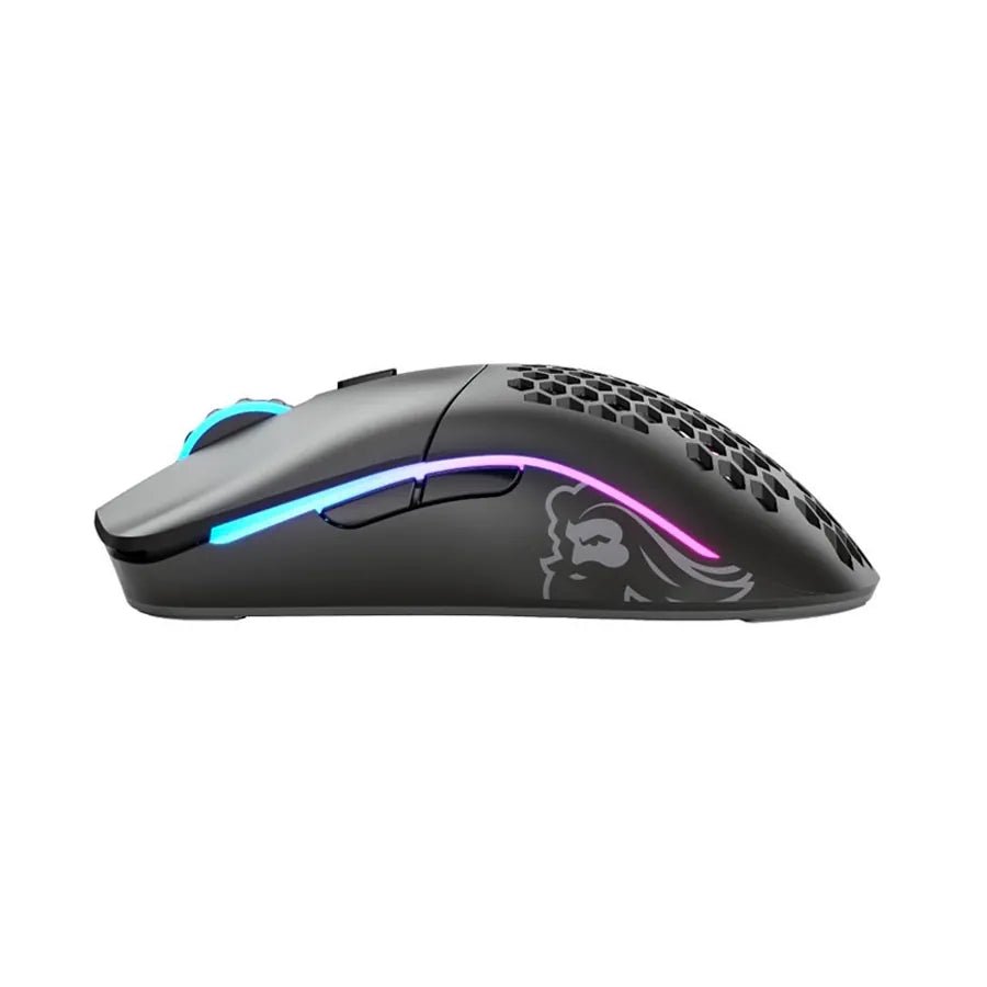 Glorious Model O Minus Wireless Gaming Mouse - Matte BlackIT CareGaming Mouse