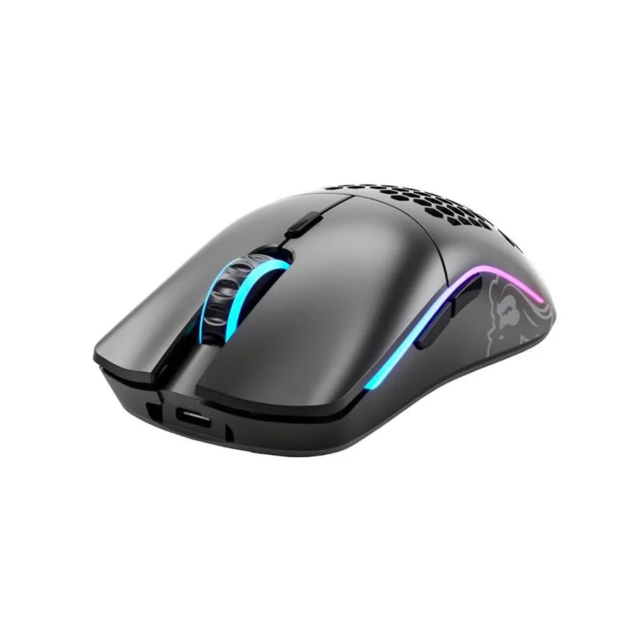 Glorious Model O Minus Wireless Gaming Mouse - Matte BlackIT CareGaming Mouse