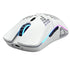 Glorious Model O Wireless Gaming Mouse - Matte WhiteIT CareGaming Mouse
