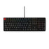Glorious Modular Mechanical Gaming Keyboard - Full Size (Pre - Built)IT CareGaming Keyboard