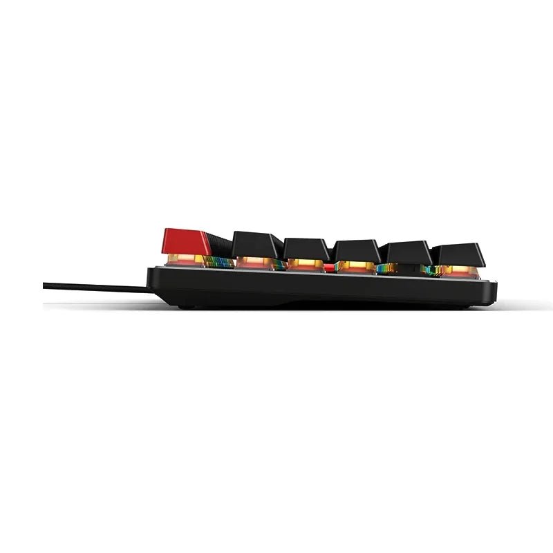 Glorious Modular Mechanical Gaming Keyboard - Full Size (Pre - Built)IT CareGaming Keyboard