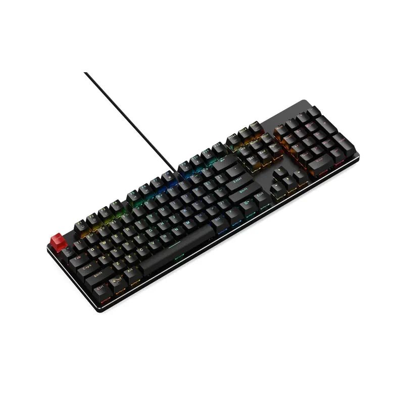 Glorious Modular Mechanical Gaming Keyboard - Full Size (Pre - Built)IT CareGaming Keyboard