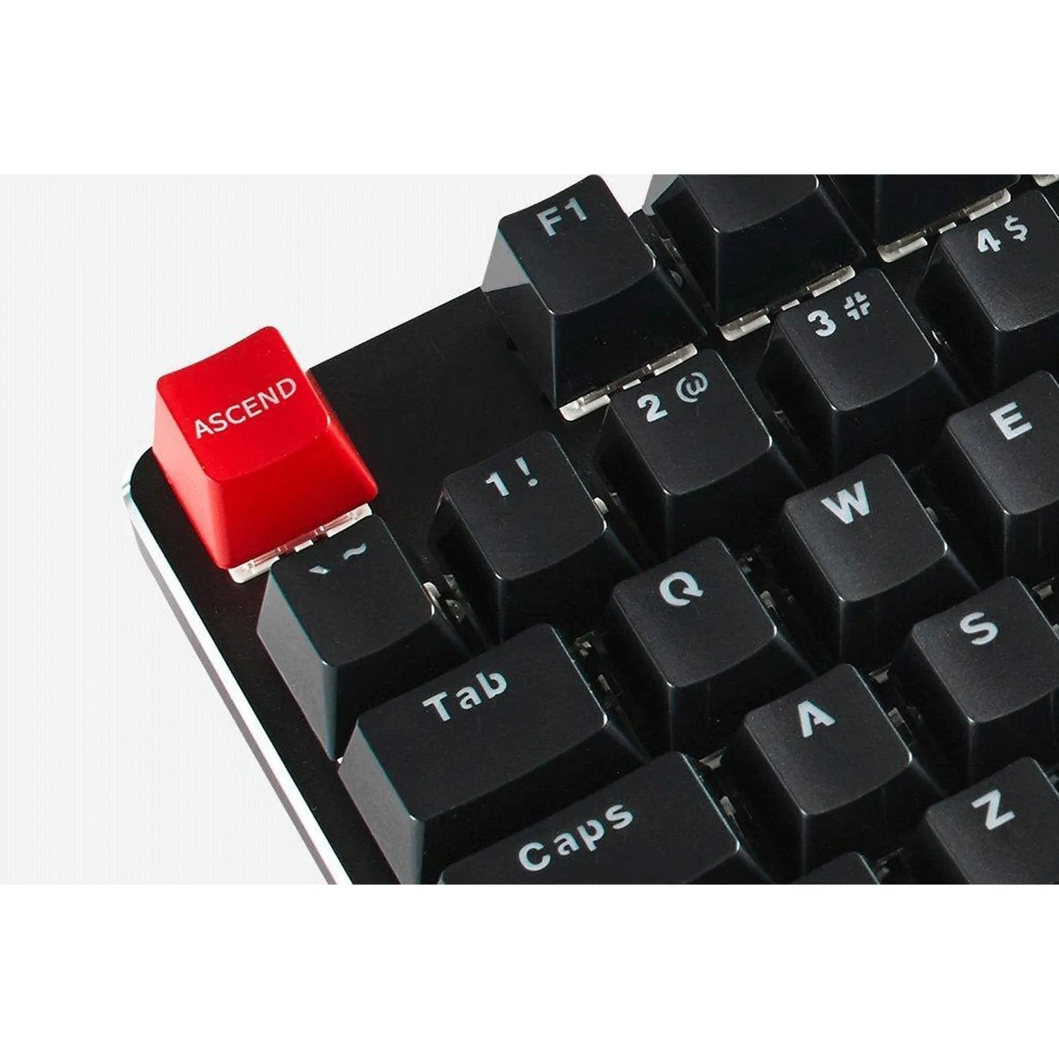 Glorious Modular Mechanical Gaming Keyboard - Full Size (Pre - Built)IT CareGaming Keyboard