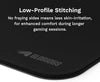 Glorious Mouse Pad 2 GLED 3XL Black | IT Care Kuwait