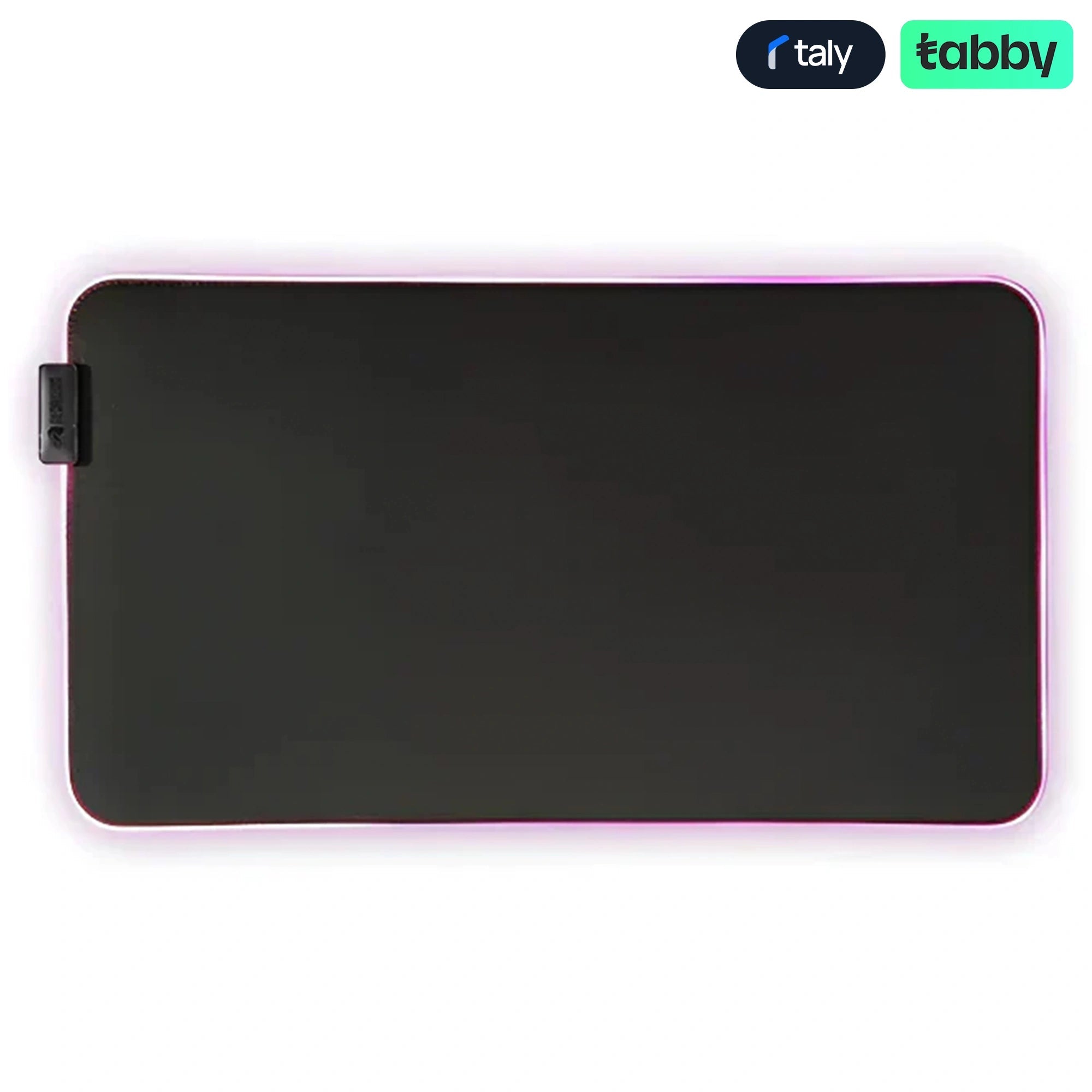 Glorious Mouse Pad 2 GLED XL Extended Black | IT Care Kuwait