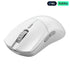 Glorious Series 2 PRO 8K Wireless Gaming Mouse White | IT Care Kuwait