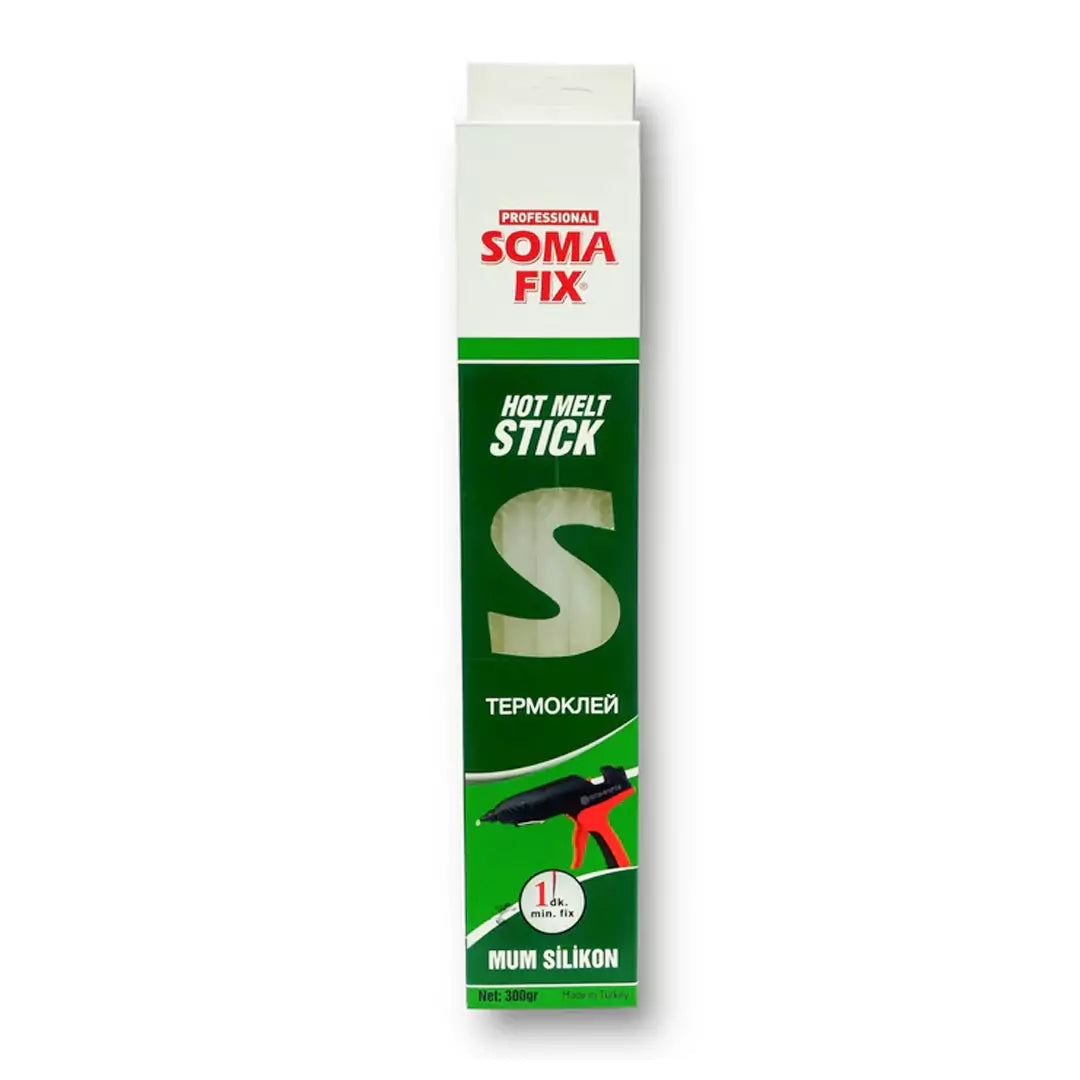 Somafix S90 Glue Stick 300g - 10pcs