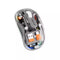 Green Lion Wireless Turtle Mouse 2400 DPI | IT Care Kuwait