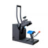 Golf Cap Heat Press Machine – Semi - Automatic Hat & Cap Heat Transfer Press/ 110V/220VIT CareManual Heat Press