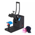 Golf Cap Heat Press Machine – Semi - Automatic Hat & Cap Heat Transfer Press/ 110V/220VIT CareManual Heat Press