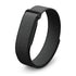 Google Fitbit Air Smart Screenless Fitness Tracker - Bluetooth / Obsidian