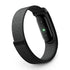Google Fitbit Air Smart Screenless Fitness Tracker - Bluetooth / Obsidian