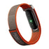 Google Fitbit Air Screenless Fitness and Health Tracking Special Edition - Works with Android and iOS - Stephen Curry (Rye)