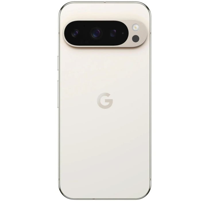 Google Pixel 9 Pro - 6.3" LTPO OLED / 16GB RAM / 128GB / 5G / PorcelainIT CareGoogle Pixel