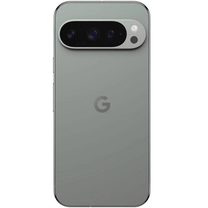 Google Pixel 9 Pro - 6.3" LTPO OLED / 16GB RAM / 256GB / 5G / HazelIT CareGoogle Pixel