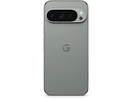 Google Pixel 9 Pro - 6.3" LTPO OLED / 16GB RAM / 512GB / 5G / HazelIT CareGoogle Pixel