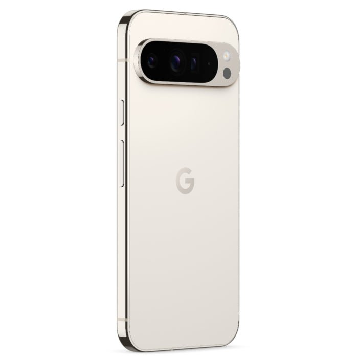 Google Pixel 9 Pro XL - 6.8" LTPO OLED / 16GB RAM / 256GB / 5G / PorcelainIT CareGoogle Pixel