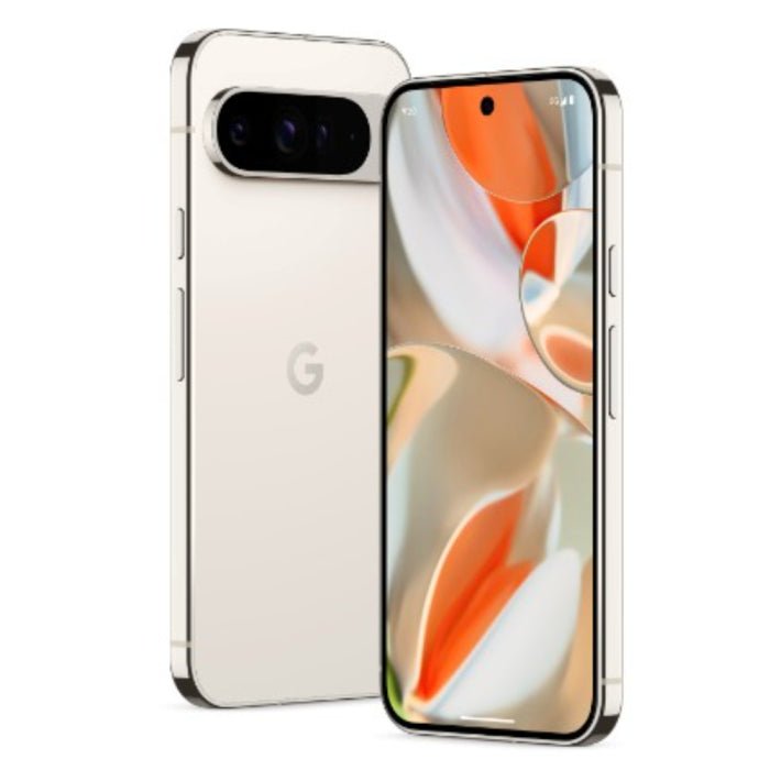 Google Pixel 9 Pro XL - 6.8" LTPO OLED / 16GB RAM / 256GB / 5G / PorcelainIT CareGoogle Pixel