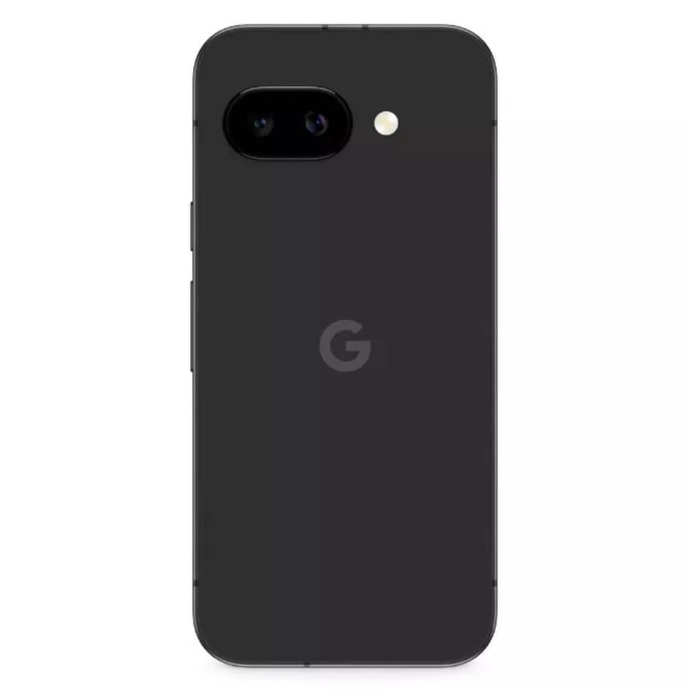 Google Pixel 9A - 6.3 - inch / 128GB / 5G / ObsidianIT CareGoogle Pixel