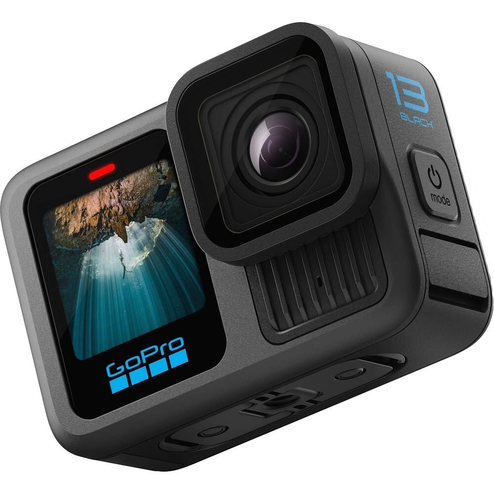 GoPro Hero 13 Extended Power Bundle Black | IT Care Kuwait