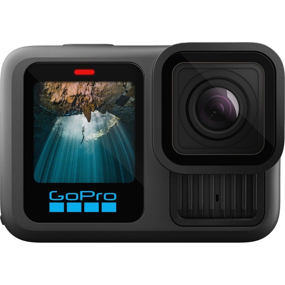 GoPro Hero 13 Extended Power Bundle Black | IT Care Kuwait