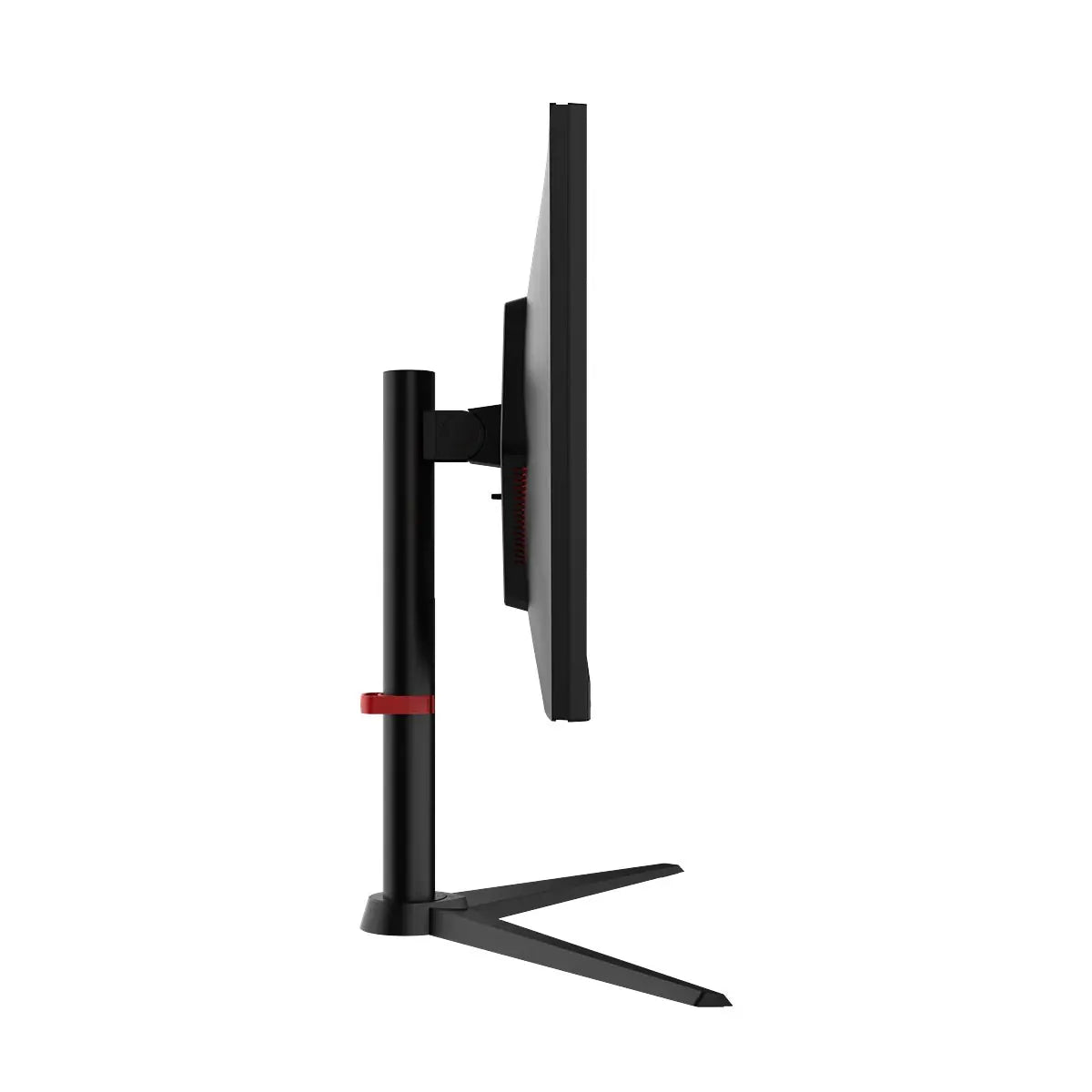 GameOn Switch X Series GOSX27B 27-inch IPS Dual Mode Gaming Monitor – 4K 160Hz / FHD 320Hz, 0.5ms, HDMI 2.1, Black | IT Care Kuwait