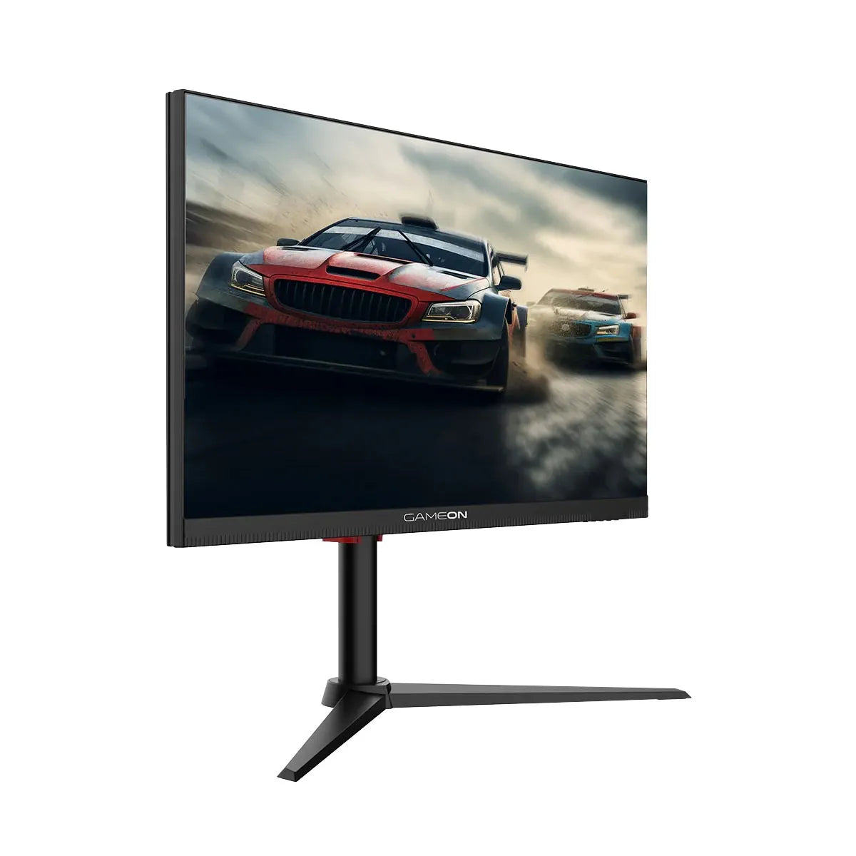 GameOn Switch X Series GOSX27B 27-inch IPS Dual Mode Gaming Monitor – 4K 160Hz / FHD 320Hz, 0.5ms, HDMI 2.1, Black | IT Care Kuwait