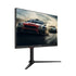 GameOn Switch X Series GOSX27B 27-inch IPS Dual Mode Gaming Monitor – 4K 160Hz / FHD 320Hz, 0.5ms, HDMI 2.1, Black | IT Care Kuwait