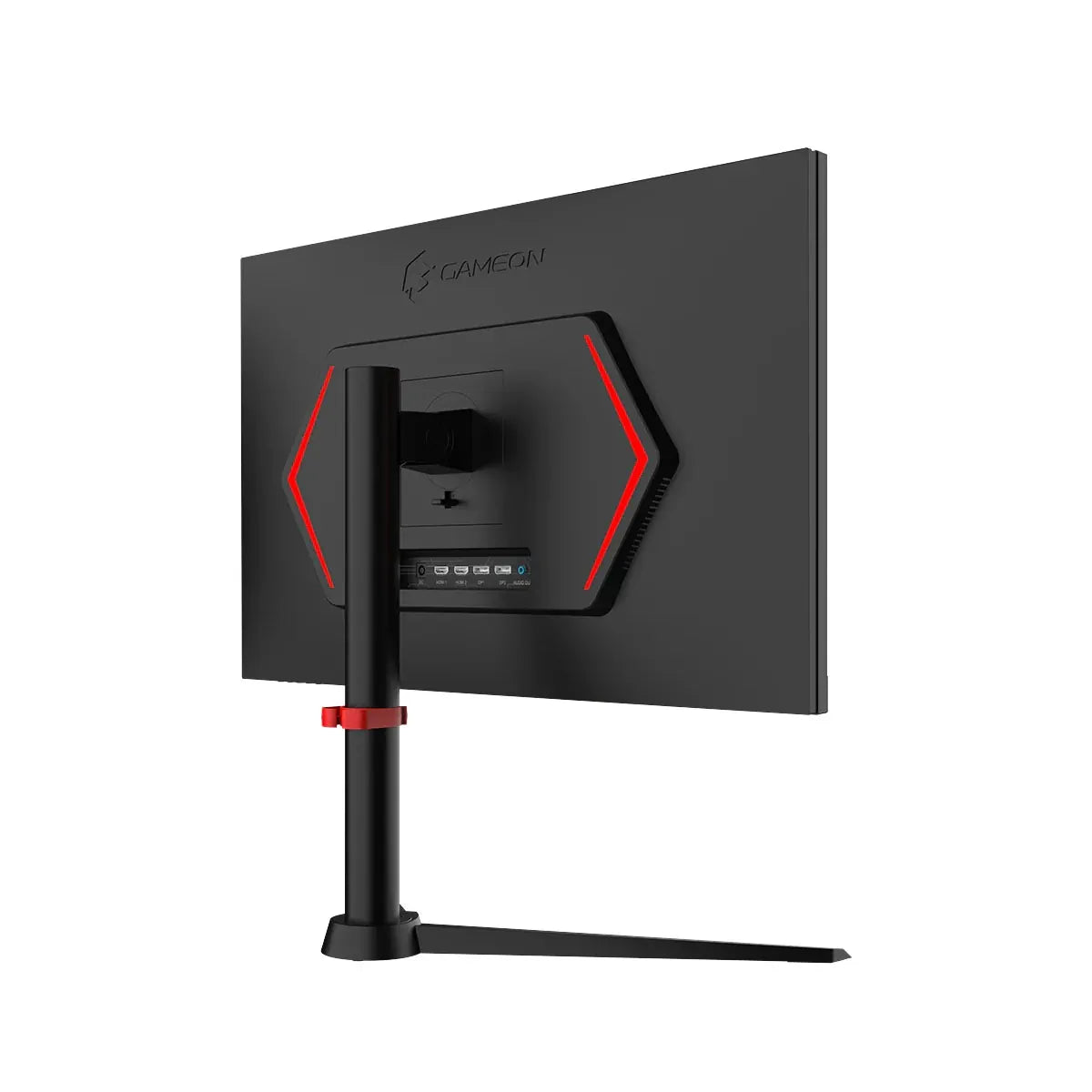 GameOn Switch X Series GOSX27B 27-inch IPS Dual Mode Gaming Monitor – 4K 160Hz / FHD 320Hz, 0.5ms, HDMI 2.1, Black | IT Care Kuwait