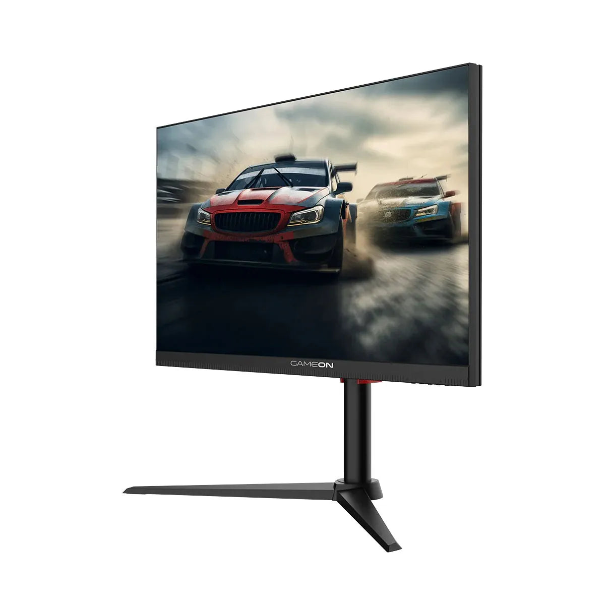 GameOn Switch X Series GOSX27B 27-inch IPS Dual Mode Gaming Monitor – 4K 160Hz / FHD 320Hz, 0.5ms, HDMI 2.1, Black | IT Care Kuwait