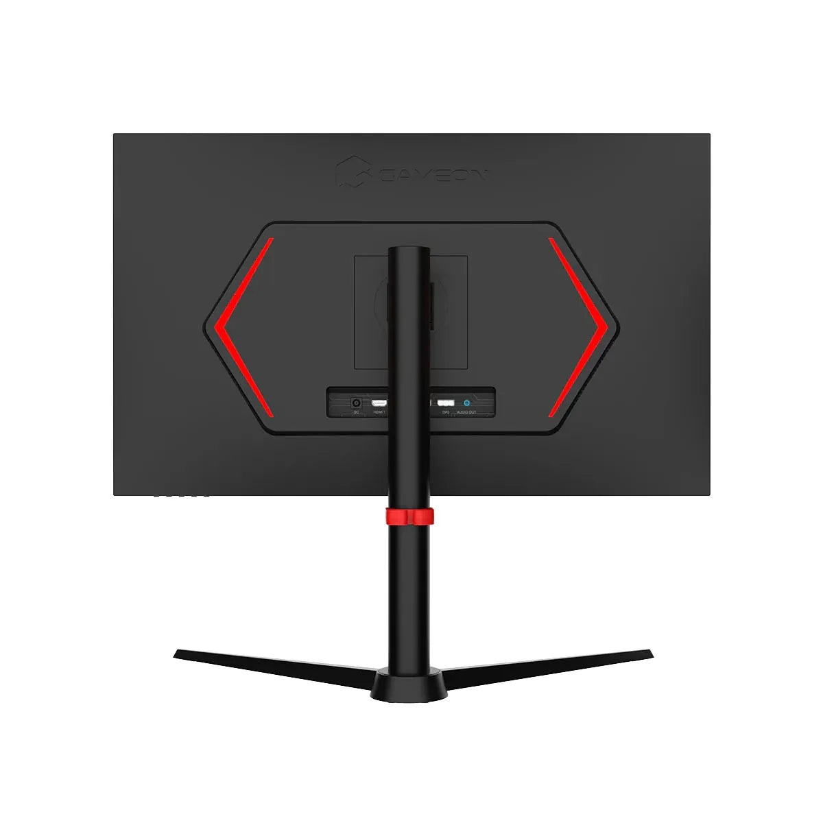 GameOn Switch X Series GOSX27B 27-inch IPS Dual Mode Gaming Monitor – 4K 160Hz / FHD 320Hz, 0.5ms, HDMI 2.1, Black | IT Care Kuwait